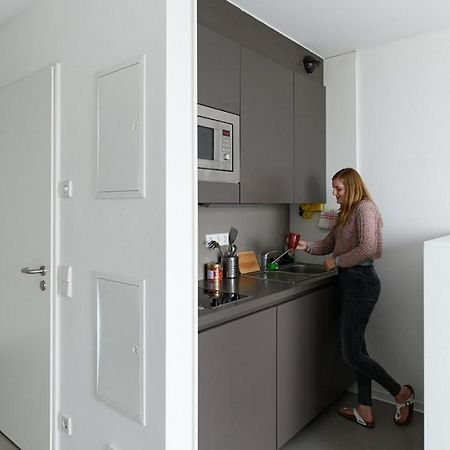 Holiday Home Münih Dış mekan fotoğraf