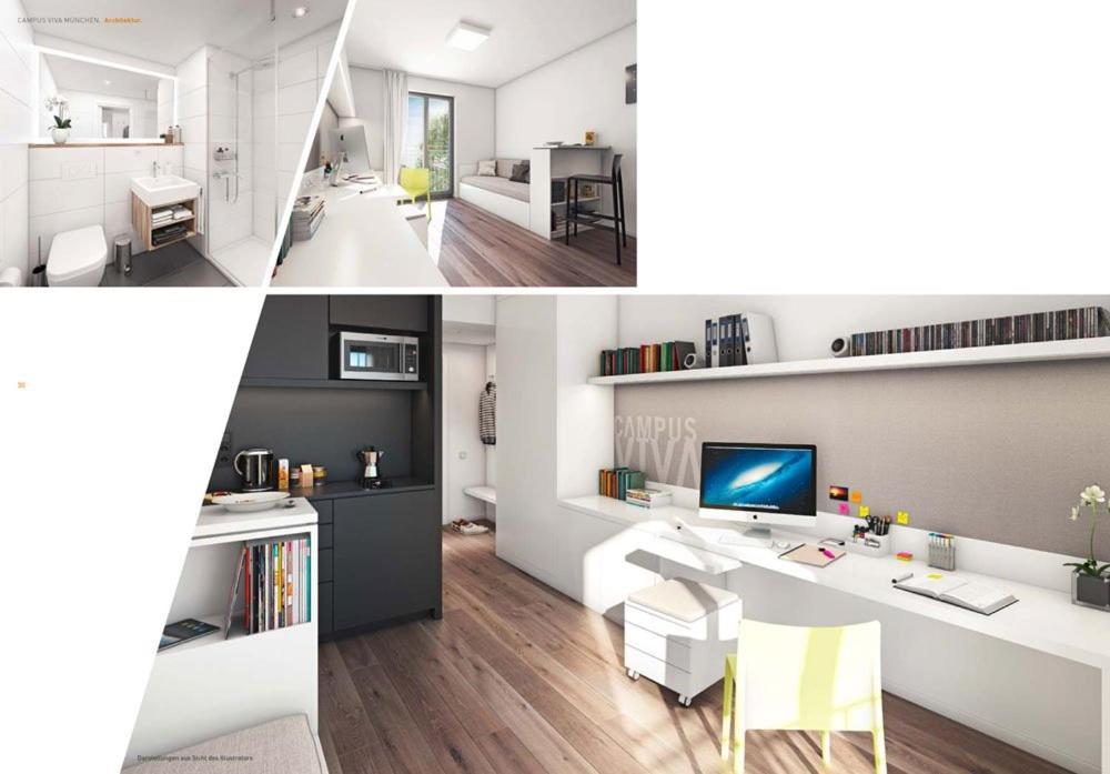 Holiday Home Münih Dış mekan fotoğraf