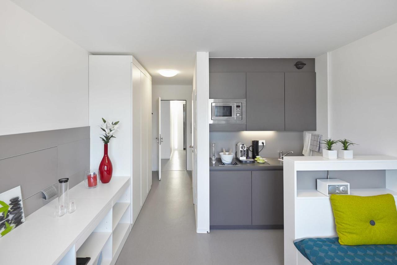Holiday Home Münih Dış mekan fotoğraf